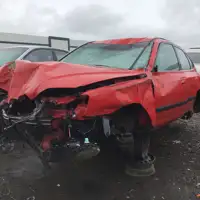 Photo of 2003 Hyundai Elantra