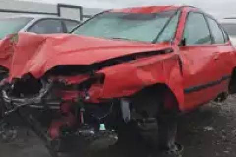 Photo of 2003 Hyundai Elantra