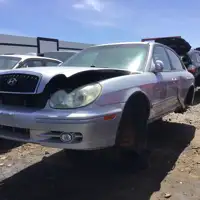 Photo of 2004 Hyundai Sonata
