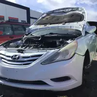 Photo of 2012 Hyundai Sonata