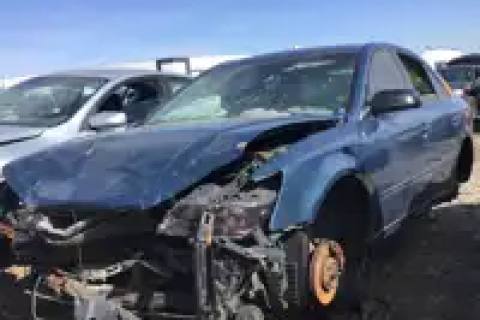 Photo of 2007 Hyundai Sonata