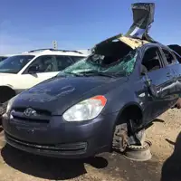 Photo of 2010 Hyundai Accent