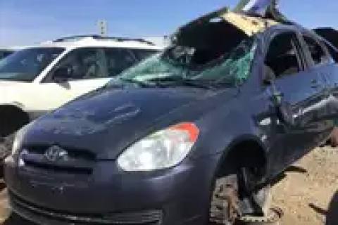 Photo of 2010 Hyundai Accent