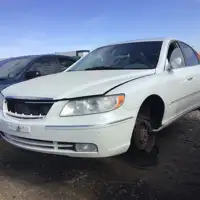 Photo of 2006 Hyundai Azera