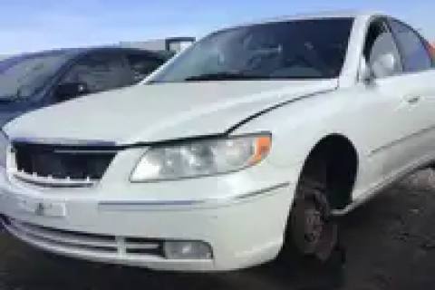 Photo of 2006 Hyundai Azera