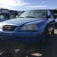 Photo of 2006 Hyundai Elantra
