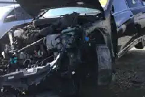 Photo of 2014 Hyundai Sonata