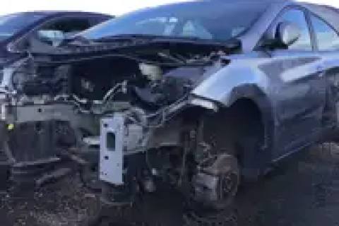 Photo of 2016 Hyundai Elantra