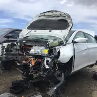 Photo of 2014 Hyundai Sonata