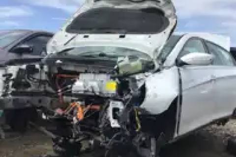 Photo of 2014 Hyundai Sonata