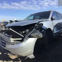 Photo of 2008 Hyundai Santa Fe
