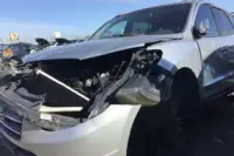 Photo of 2008 Hyundai Santa Fe