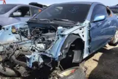Photo of 2010 Hyundai Genesis
