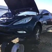 Photo of 2011 Hyundai Sonata