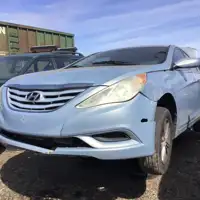 Photo of 2011 Hyundai Sonata