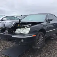 Photo of 2005 Hyundai Sonata