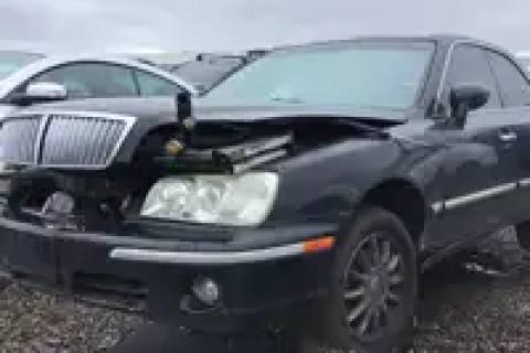 Photo of 2005 Hyundai Sonata