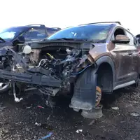 Photo of 2017 Hyundai Tucson