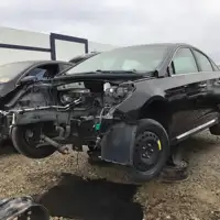 Photo of 2015 Hyundai Sonata