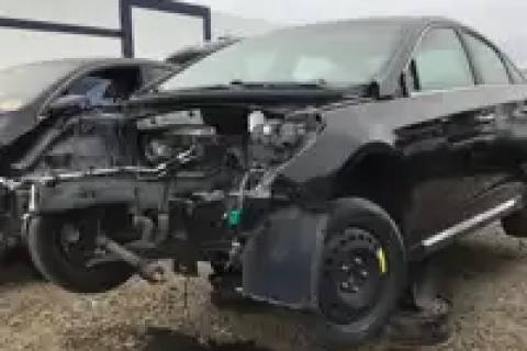 Photo of 2015 Hyundai Sonata