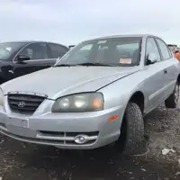 Photo of 2004 Hyundai Elantra
