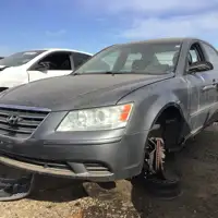 Photo of 2010 Hyundai Sonata
