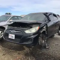 Photo of 2012 Hyundai Accent