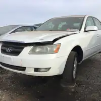 Photo of 2008 Hyundai Sonata