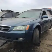 Photo of 2006 Hyundai Sonata