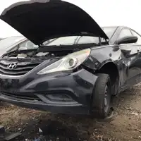 Photo of 2012 Hyundai Sonata