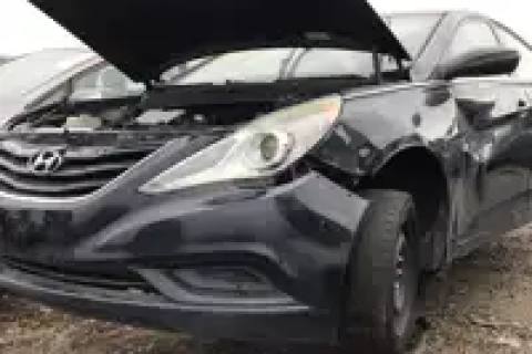 Photo of 2012 Hyundai Sonata