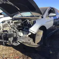 Photo of 2016 Hyundai Sonata