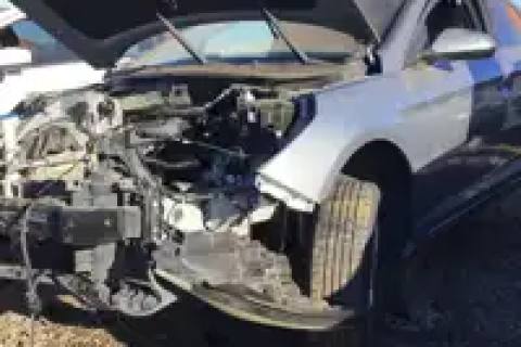 Photo of 2016 Hyundai Sonata