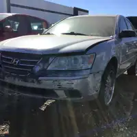 Photo of 2010 Hyundai Sonata