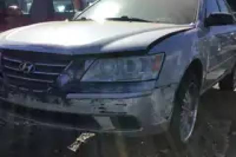 Photo of 2010 Hyundai Sonata