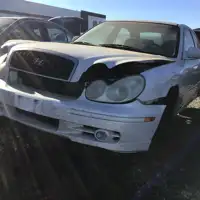Photo of 2004 Hyundai Sonata