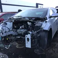 Photo of 2011 Hyundai Elantra