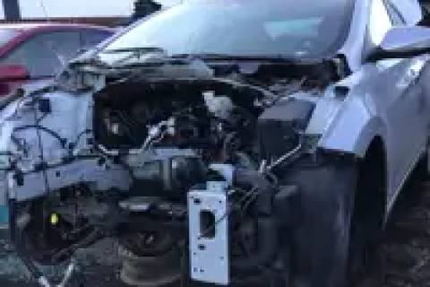Photo of 2011 Hyundai Elantra
