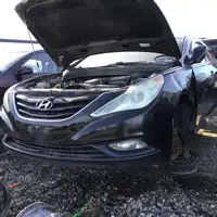 Photo of 2011 Hyundai Sonata