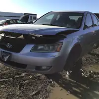 Photo of 2006 Hyundai Sonata
