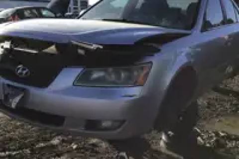 Photo of 2006 Hyundai Sonata