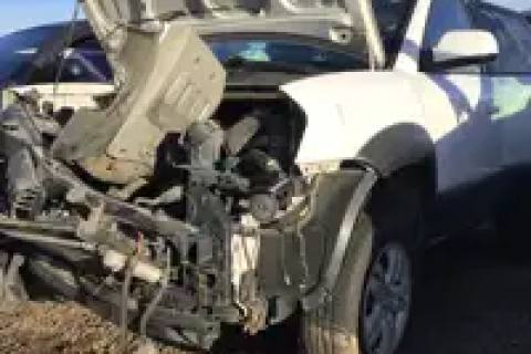 Photo of 2006 Hyundai Tucson