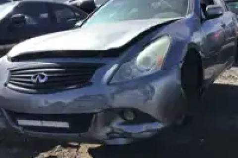 Photo of 2012 Infiniti Infiniti G37