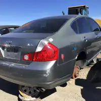 Photo of 2006 Infiniti Infiniti M35