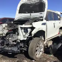 Photo of 2012 Infiniti Infiniti Qx56