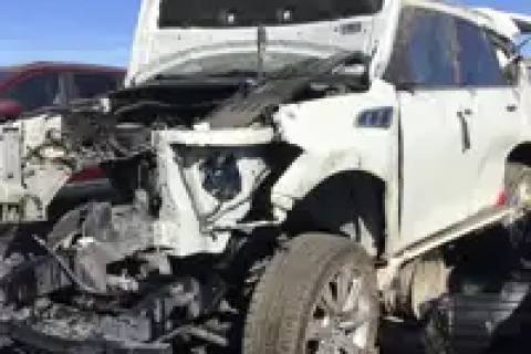 Photo of 2012 Infiniti Infiniti Qx56