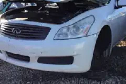 Photo of 2007 Infiniti Infiniti G35