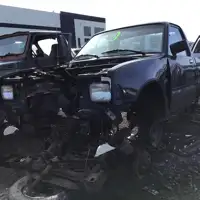Photo of 1987 Isuzu Isuzu Pup (Pickup)