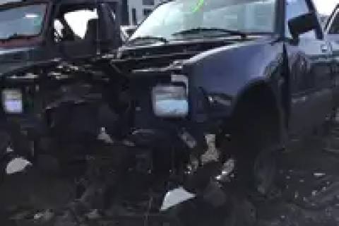Photo of 1987 Isuzu Isuzu Pup (Pickup)