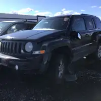 Photo of 2011 Jeep Patriot